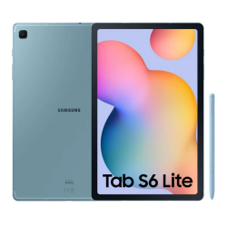 Samsung Galaxy Tab S6 Lite 10.4" 128GB Wifi Azul